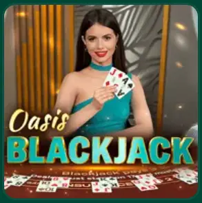 Oasis Blackjack